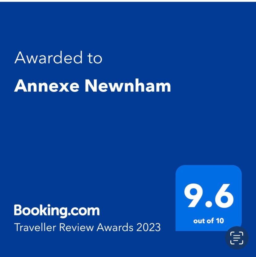 Annexe Newnham Hotel Daventry Ngoại thất bức ảnh